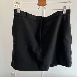 Babaton Chisel Skirt